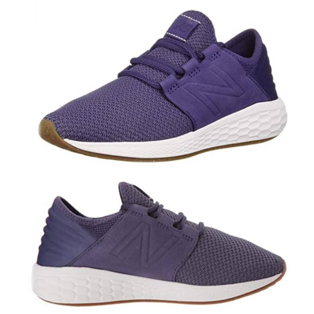 New Balance Women's Fresh Foam Cruz V2 Sneaker